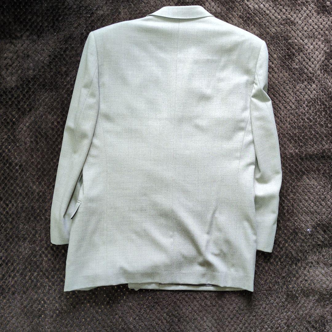 GIVENCHY ダブルブレストスーツ セット(春夏用)