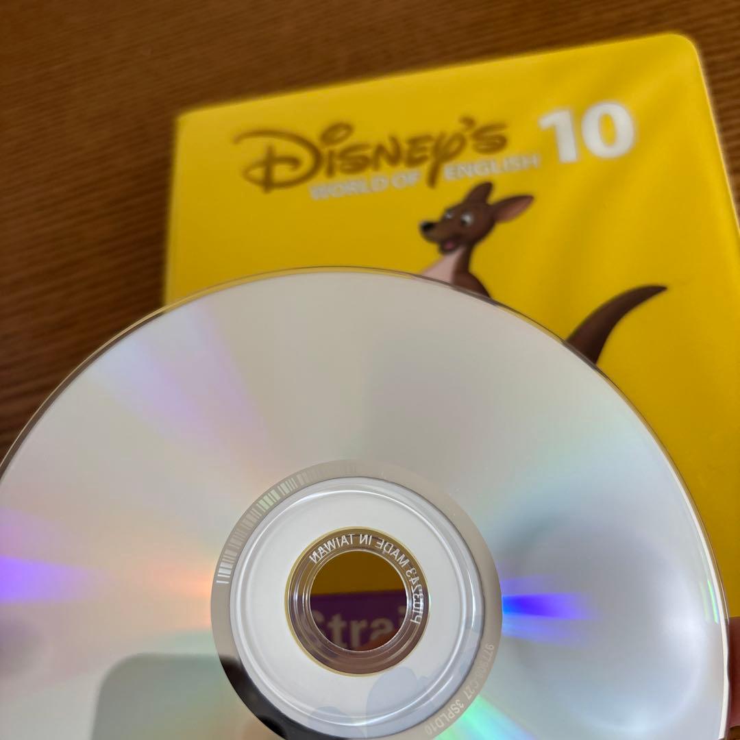 DWE straight-play 1～12