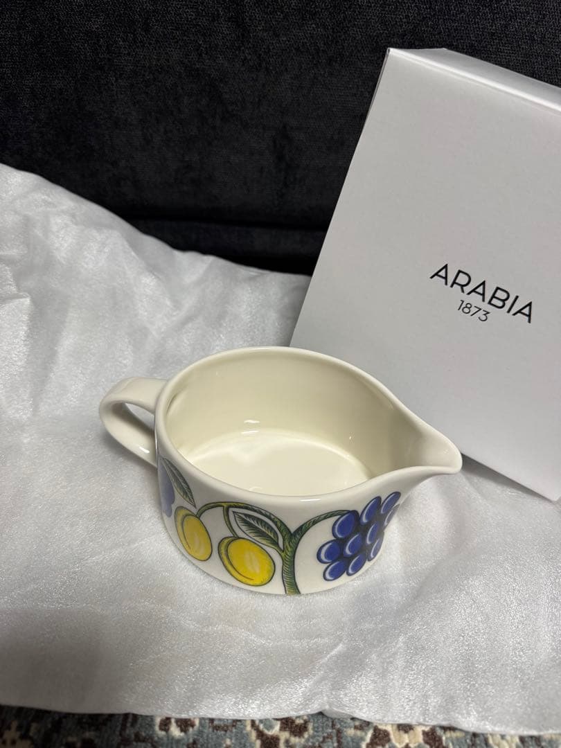 オンライン完売【新品未使用】パラティッシ ピッチャー 400ml