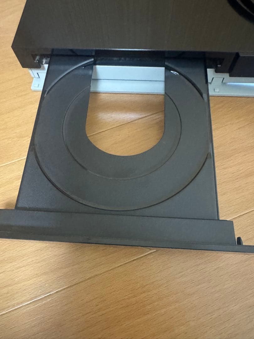 SONY ソニー　ブルーレイディスクレコーダー　BDZ-ZW1000 2017