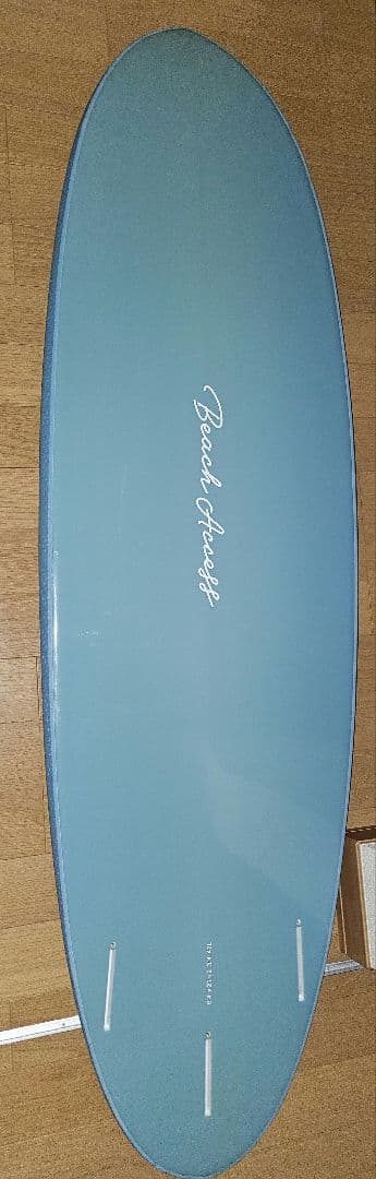 Beach Access 6.4 ソフトボード ミッドレングス