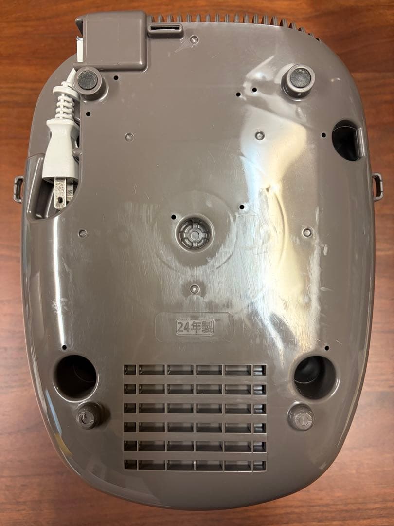 象印NP-GL05 3合炊き炊飯器 IH加熱