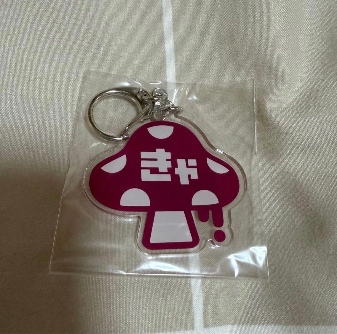 きゃない CD タオル キーホルダー セット