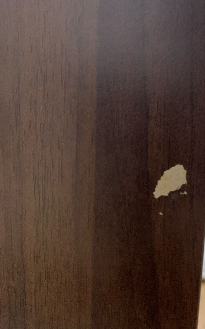 キッチン収納棚