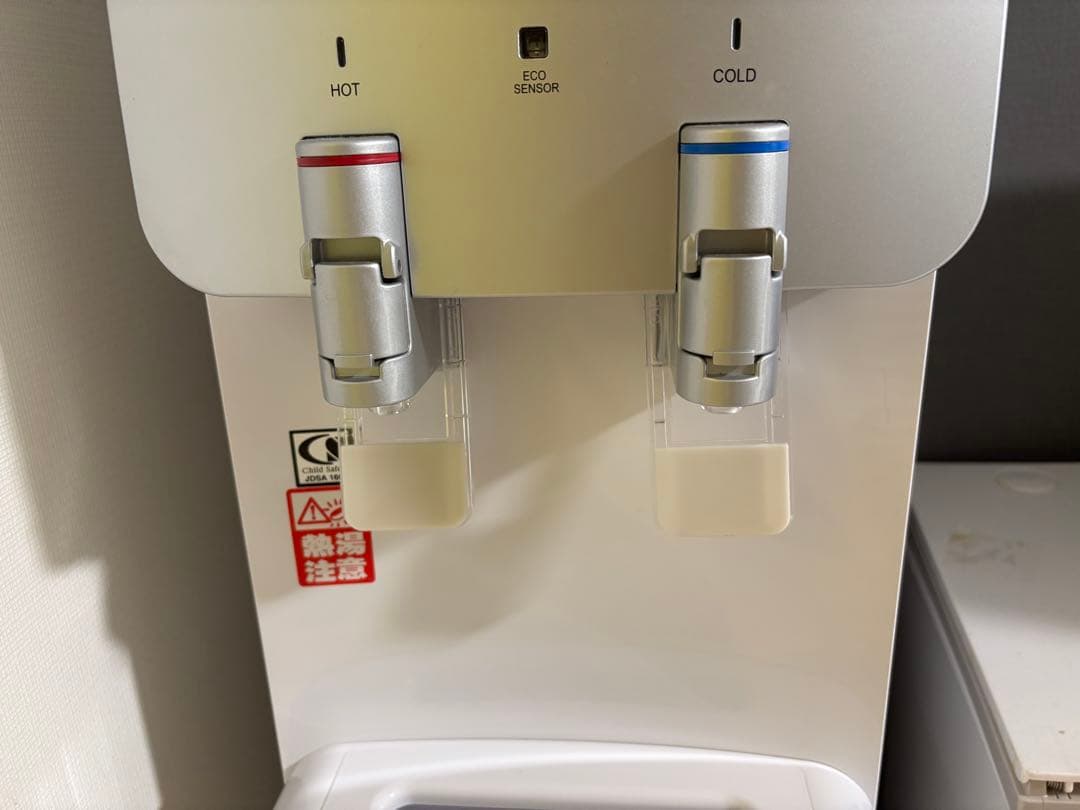 【3連休限定値下げ】PREMIUM WATER ウォーターサーバー