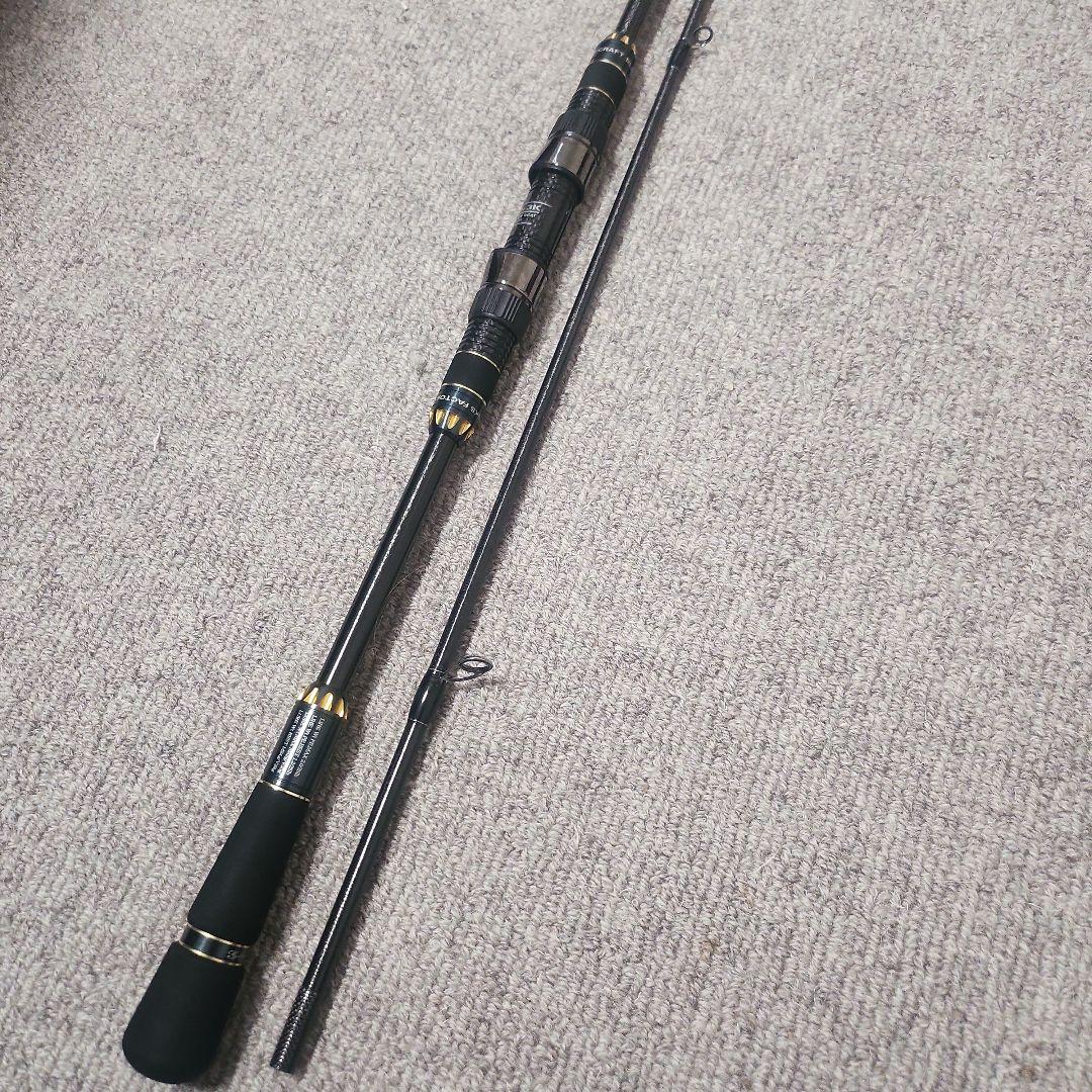 n！美品モンスターストリームリミテッドMSLS912TR