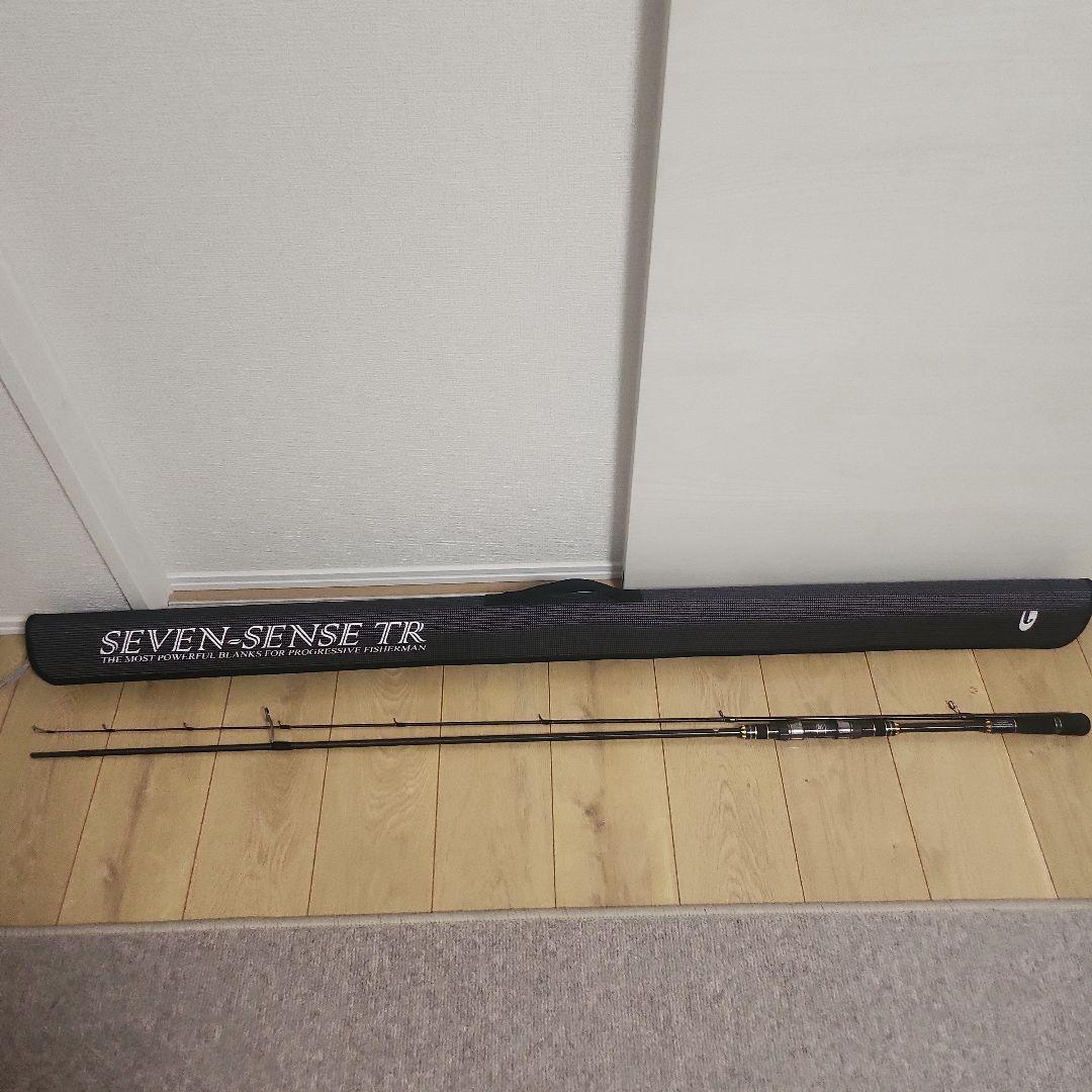 n！美品モンスターストリームリミテッドMSLS912TR