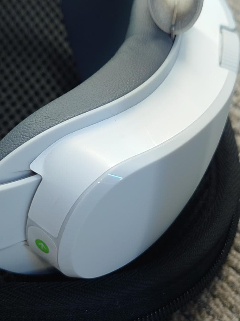 PICO 4 128GBモデル スタンドアロンVRヘッドセット 超美品