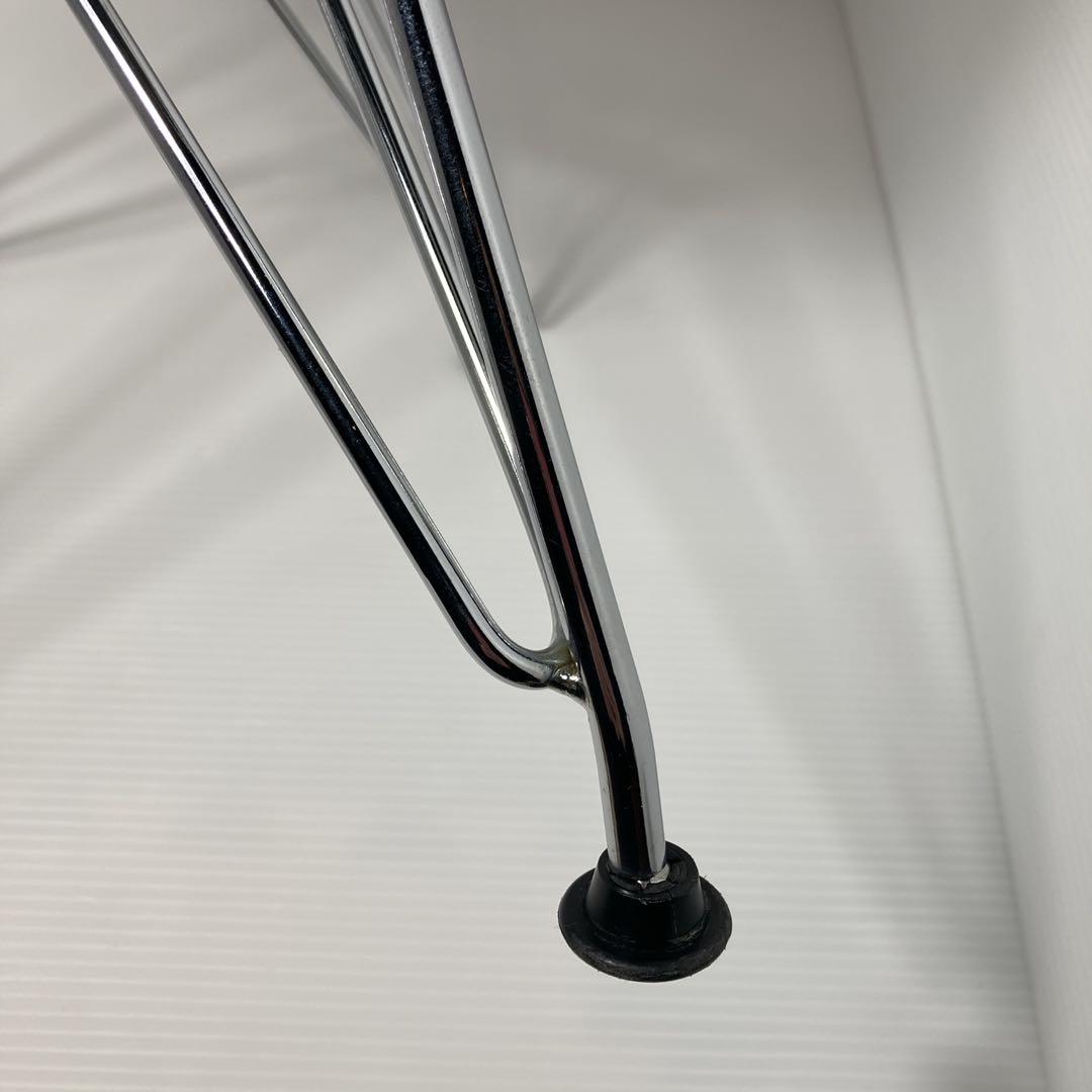 イームズ　ワイヤーチェア　リプロダクト　ミッドセンチュリー　ダイニングチェア