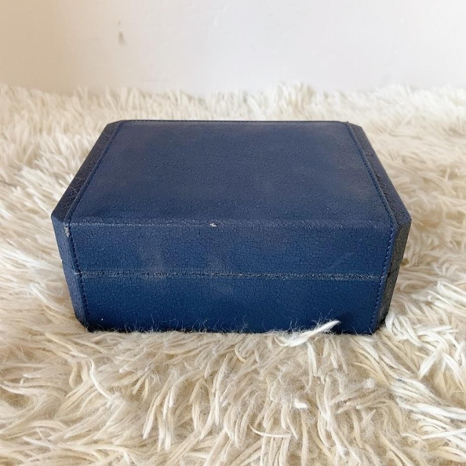 JAEGER-LECOULTRE ジャガールクルト BOXケース 箱 保管ケース