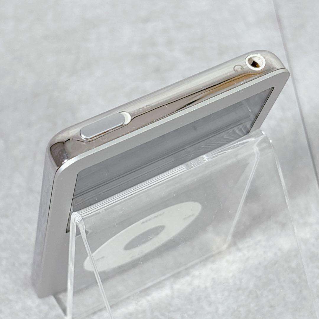 V421 Apple iPod Classic 80GB シルバー A1238