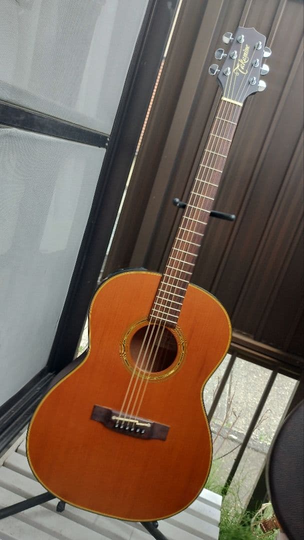 パンダ様 ご予約 専用 Takamine NPT-05N 長渕剛 ライブ愛用機