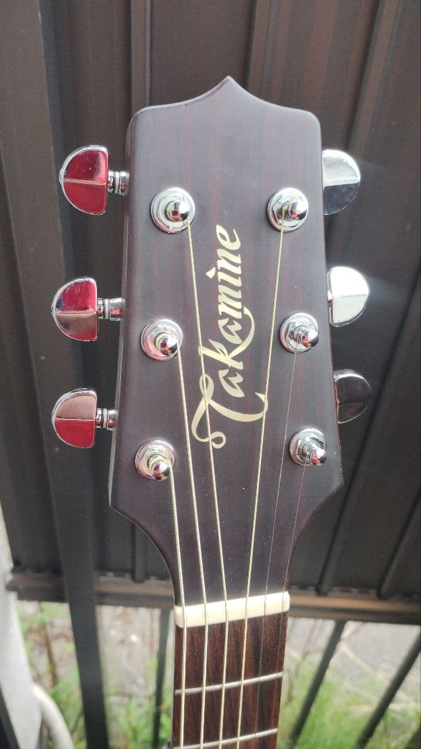 パンダ様 ご予約 専用 Takamine NPT-05N 長渕剛 ライブ愛用機