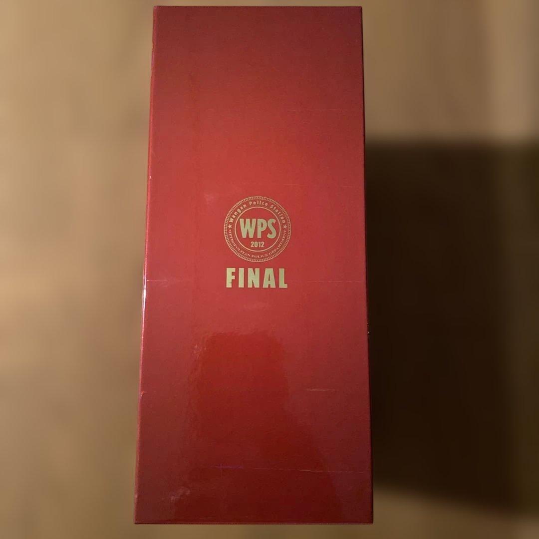 踊る大捜査線 THE FINAL 新たなる希望 FINAL SET 〈7枚組〉