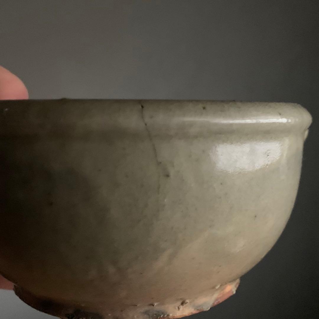 東北系民窯 片口 容量約250ml 古美術 古道具 アンティーク