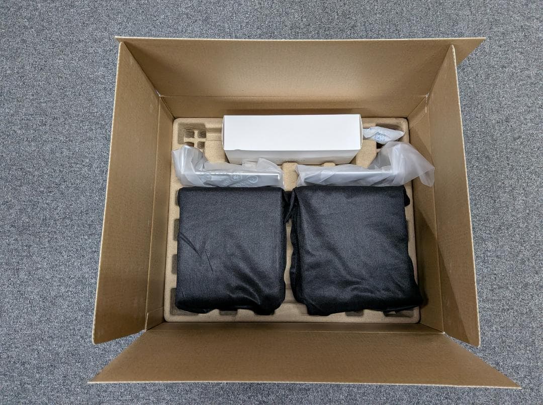 「VGP2025金賞&コスパ大賞」Edifier M60　スピーカー（ほぼ新品）