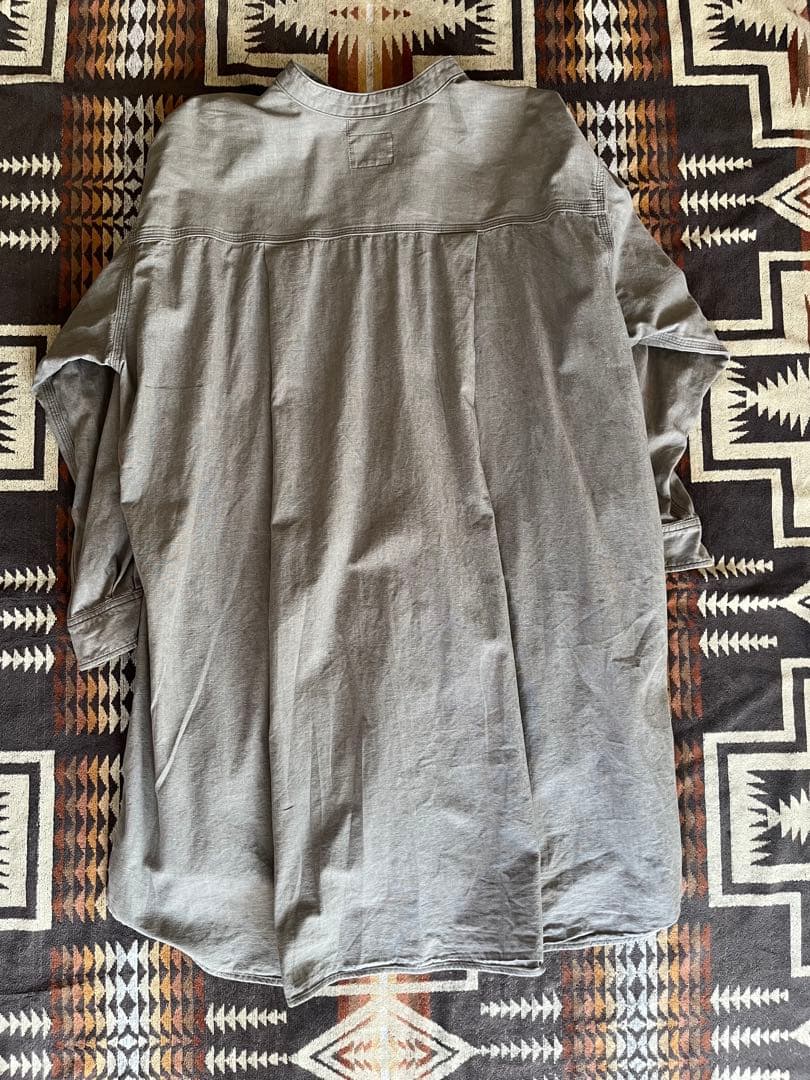 【ゴートゥーハリウッド】カバーオール&ペインターパンツセット 01おまけ付き