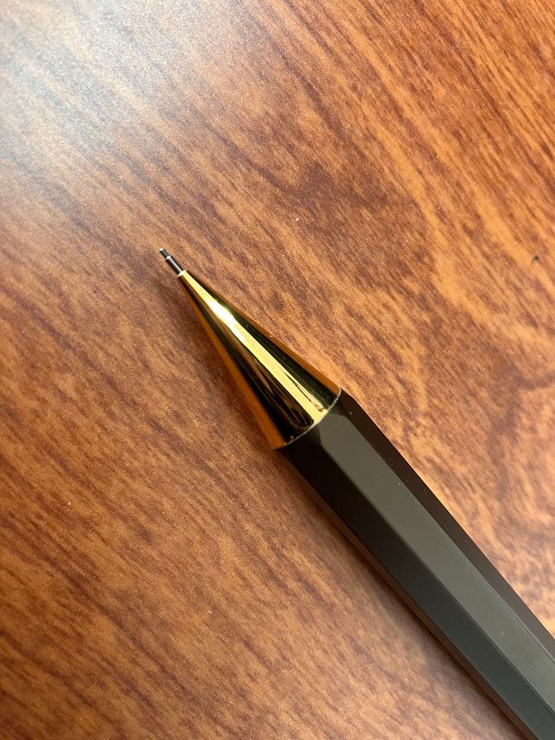 [交換前品激レア] カヴェコスペシャル伊東屋kaweco special