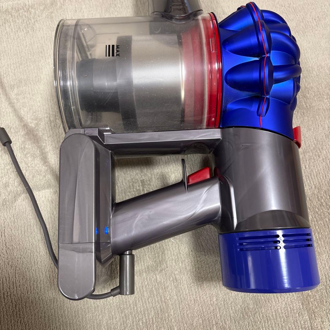 dyson ダイソン V11 SV14 V7 SV11 通電OK ジャンク品