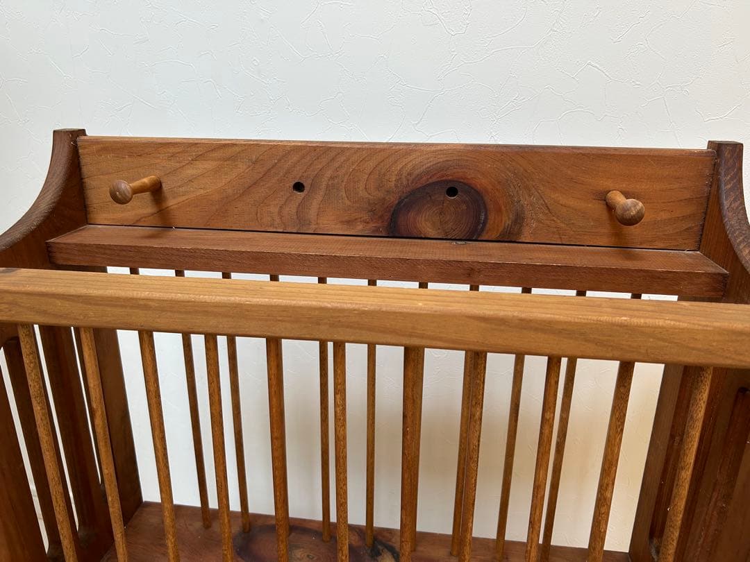 限定値下げ！カントリーオープンシェルフ 2段