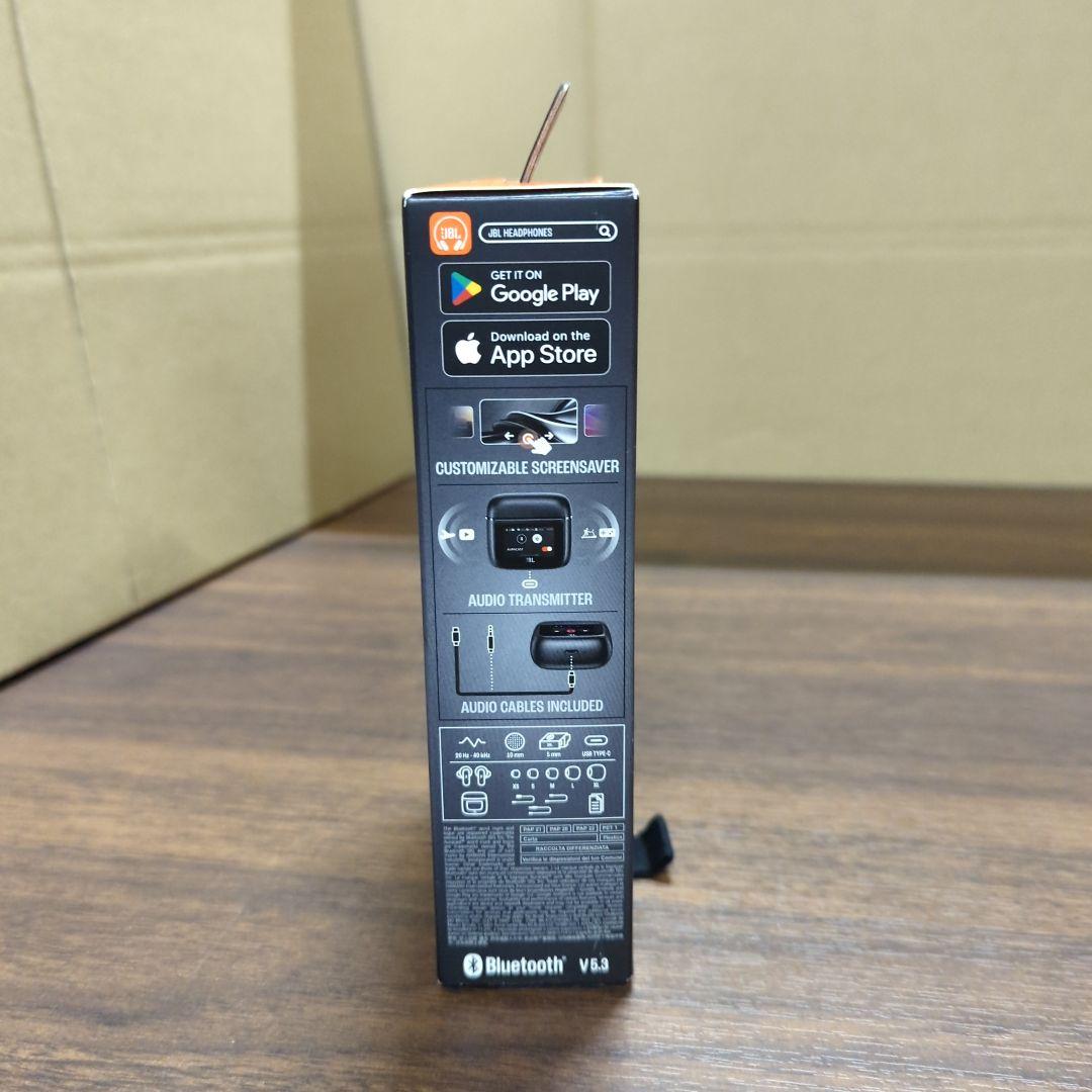 JBL TOUR PRO 3 ワイヤレスイヤホン bluetooth