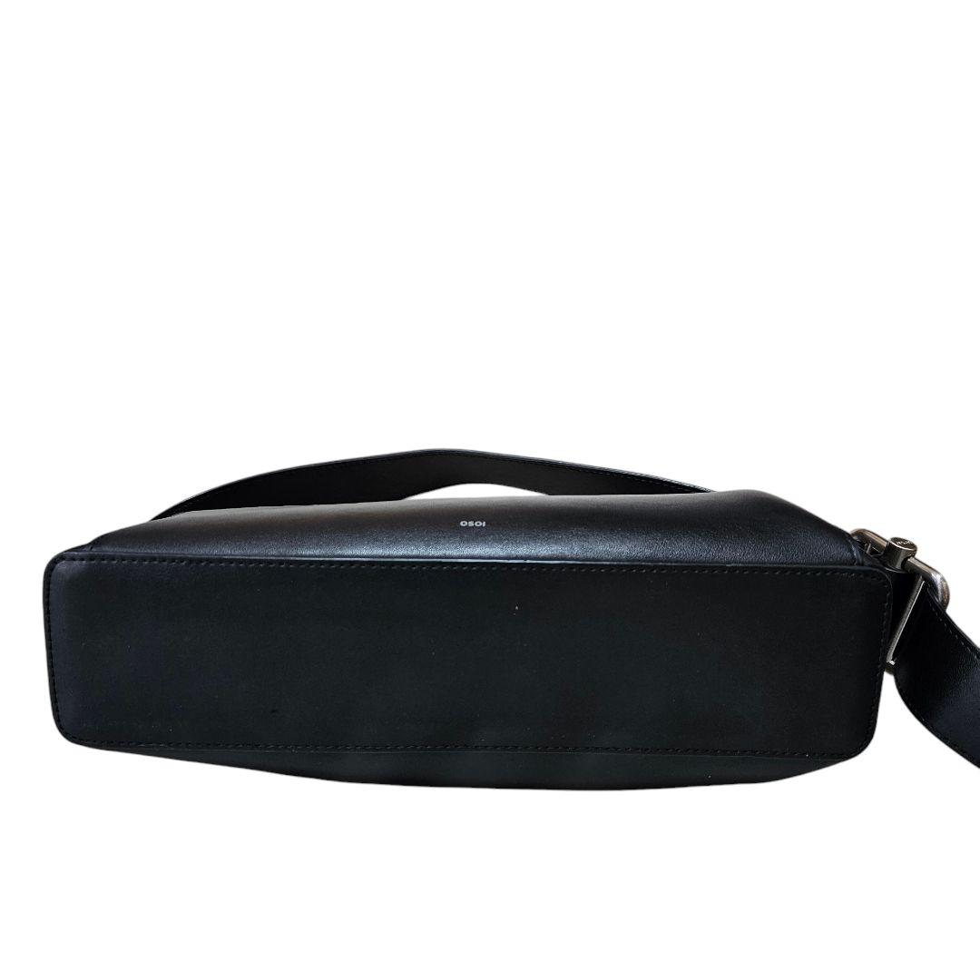 OSOI/オソイ/FOLDER BROT BLACK