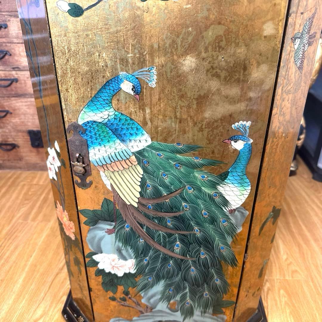 家宝