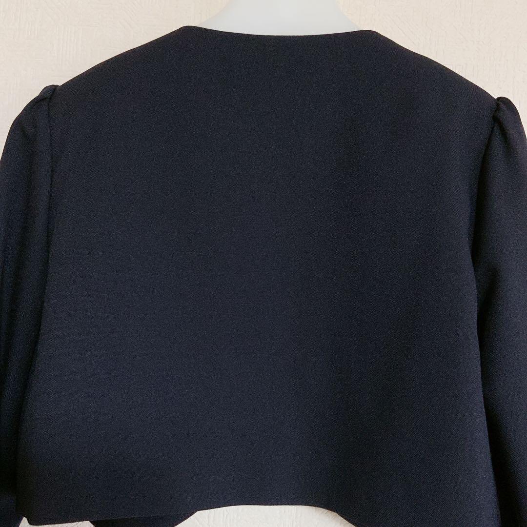 BEAMS DESIGN130 入学式　卒園式　結婚式　フォーマル　女の子