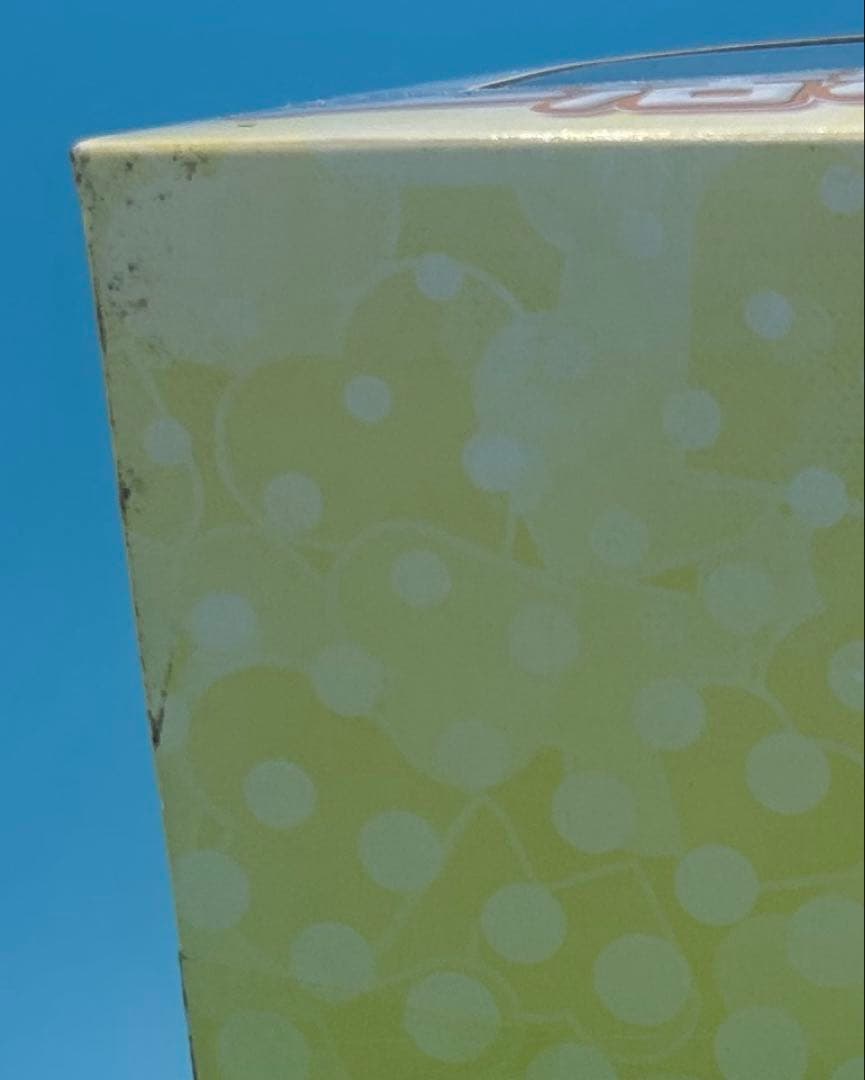 新品未開封 すーぱーそに子 スペシャルフィギュア 生活密着取材 ～おやつタイム～