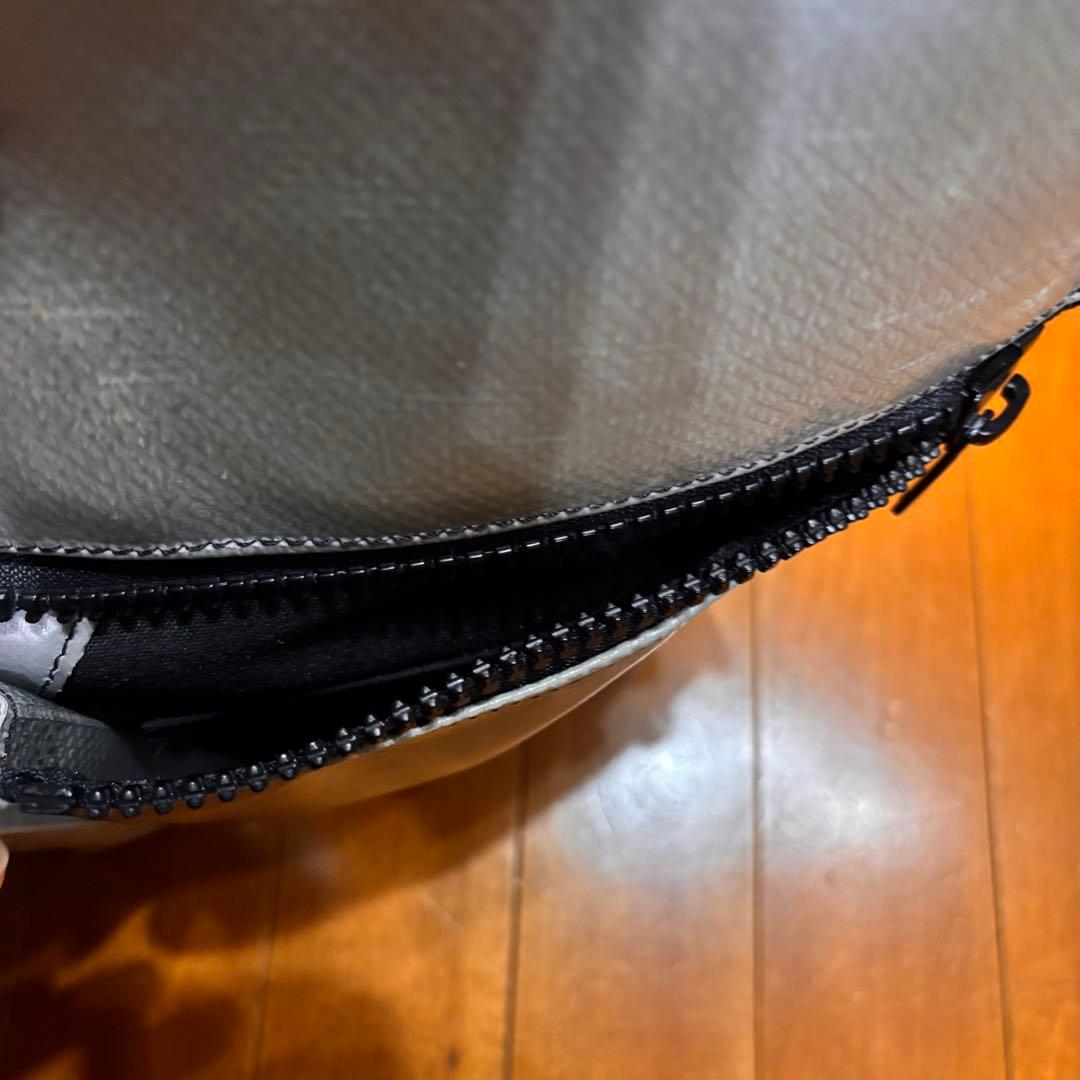 FREITAG フライターグ F49 FRINGE BACKPACK M 20L