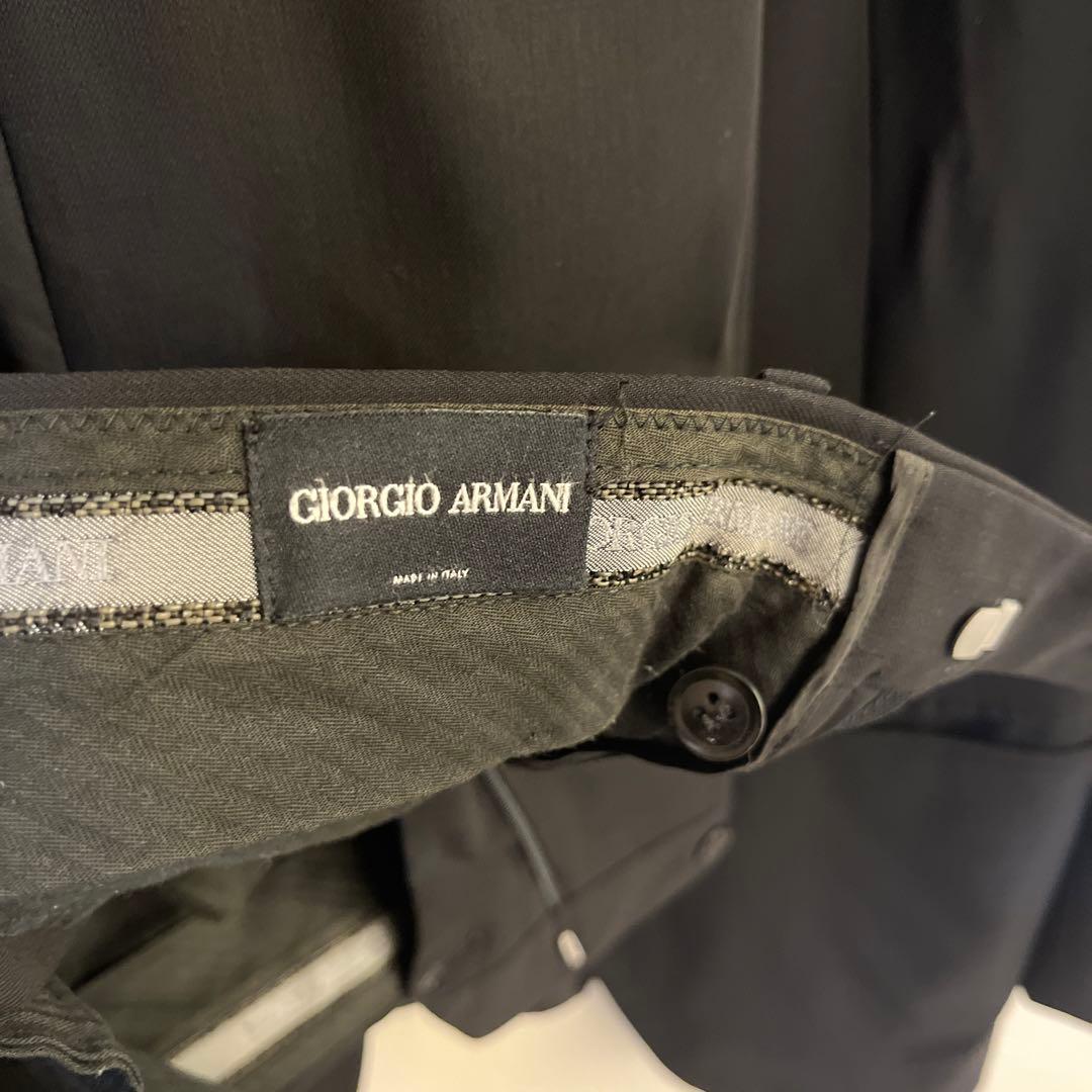 ジョルジオアルマーニ　セットアップスーツ