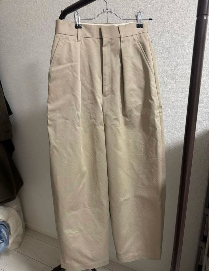 journal standard lessage CPタックチノパン