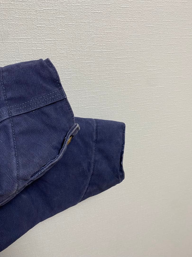 限定品　カーハート デトロイトジャケット Carhartt Jacket ダック