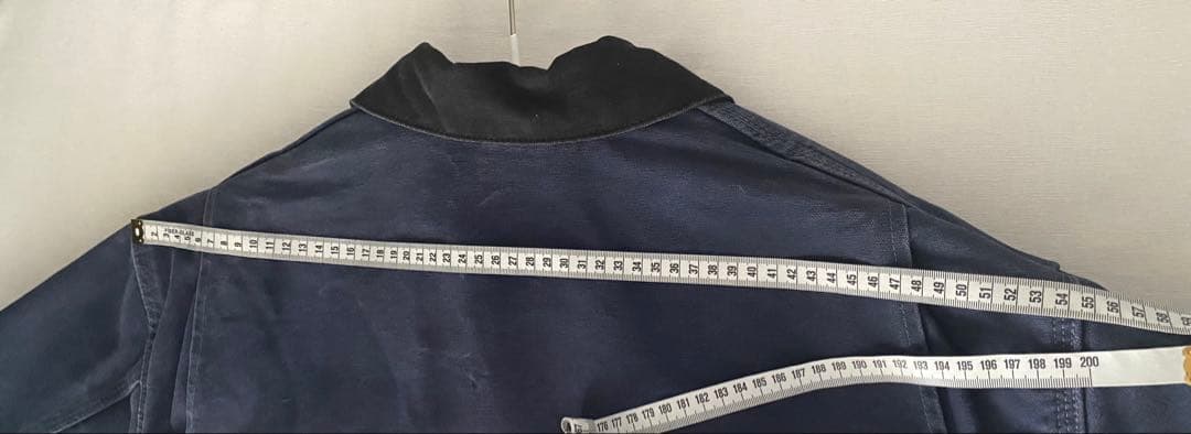 限定品　カーハート デトロイトジャケット Carhartt Jacket ダック