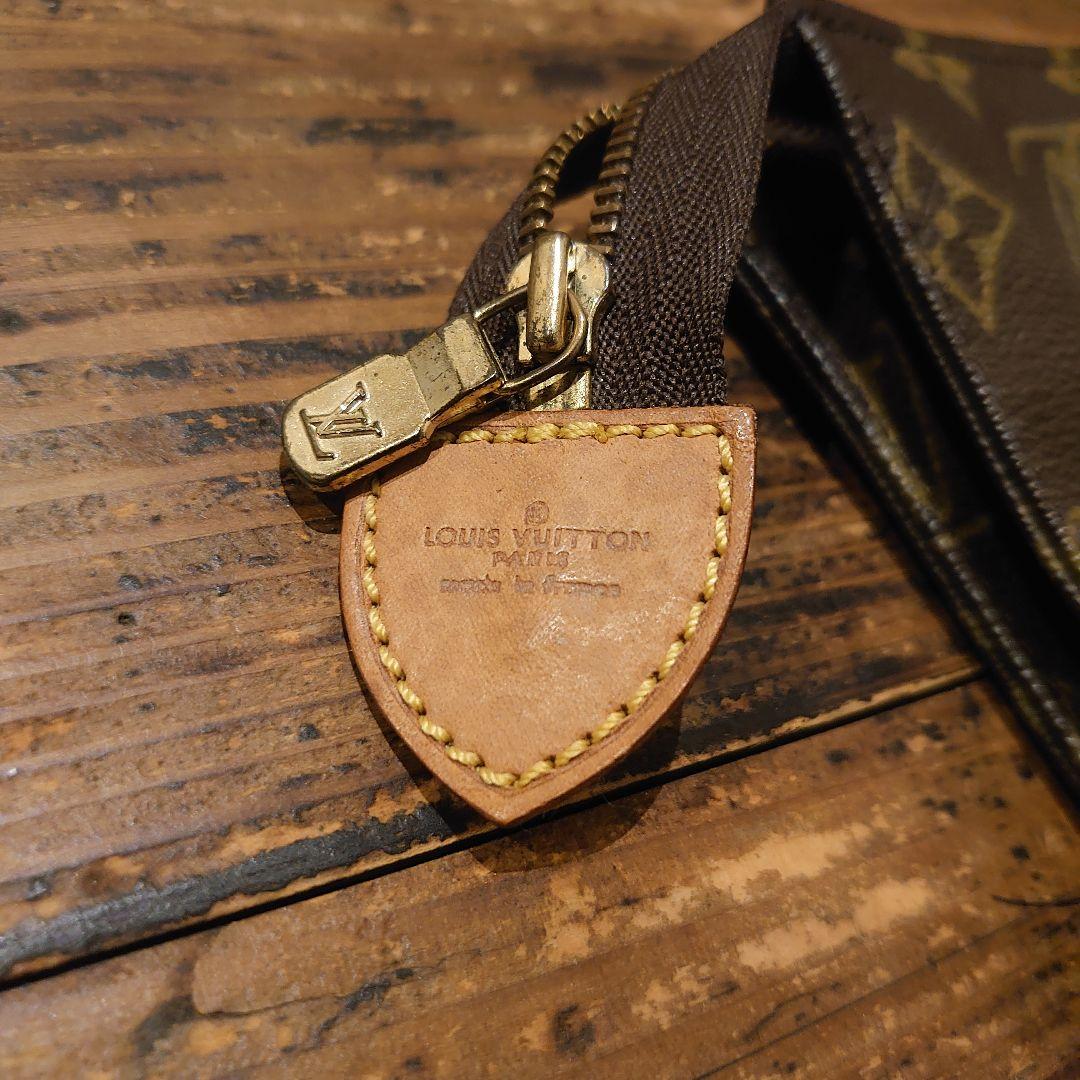 ルイ・ヴィトン ポシェット・トワレ26 Toiletry Pouch 26