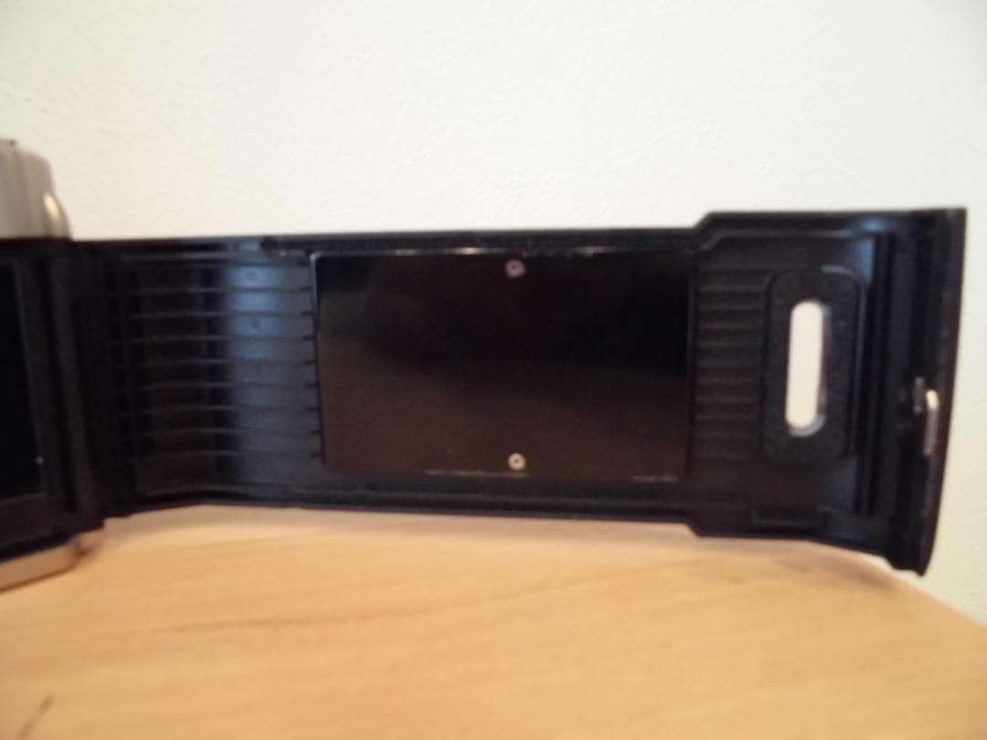 【人気のフィルムカメラ】Nikon FM10 レンズKIT