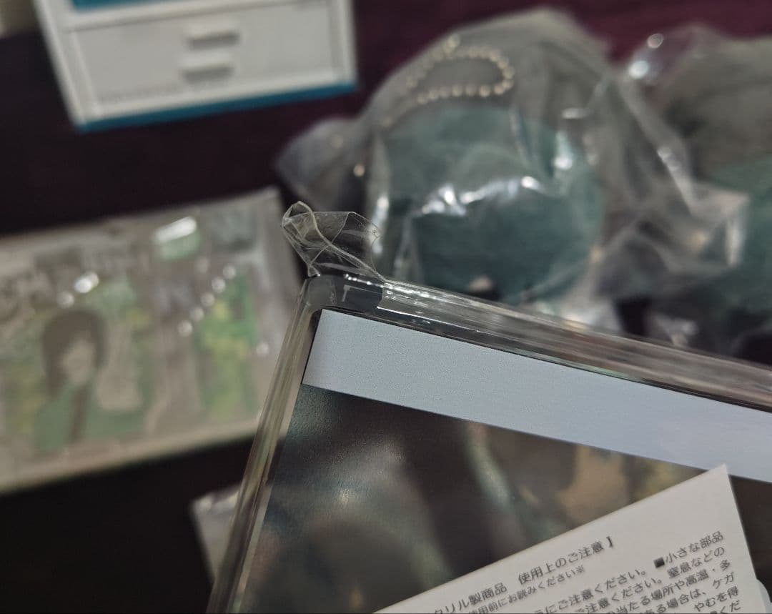 チェンソーマン まとめ売り 姫野 コベニ アクリルアート アクリルブロック 他