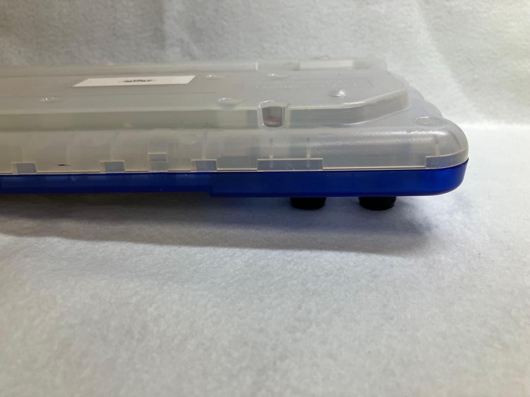 【サーキットベンディング　】改造電子キーボード おもちゃ