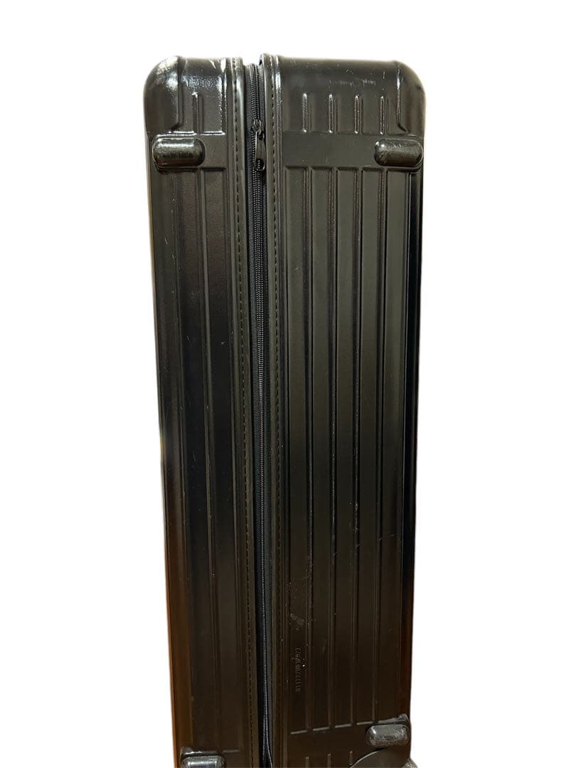 廃盤品　リモワ サルサ 110L 2輪　黒