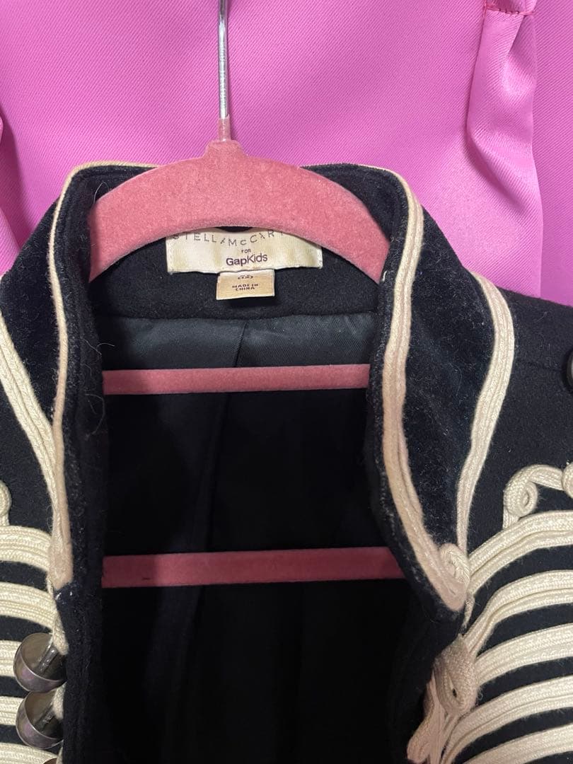 Stella McCartney for GAP ナポレオンジャケット