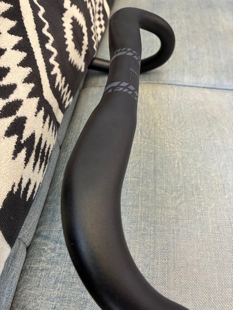 RITCHEY COMP BUTANO 380mm ドロップハンドル