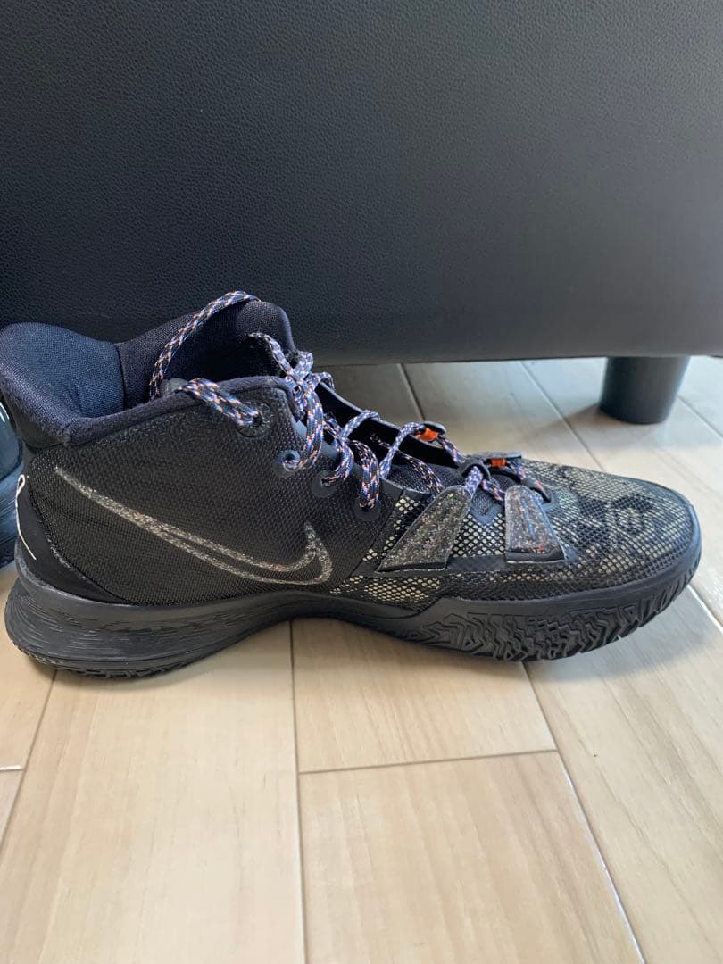 NIKE KYRIE 7 EP カイリー7