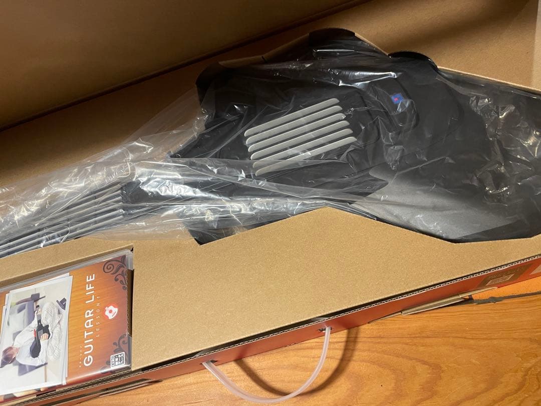 Guitar Life + ギターコントローラー