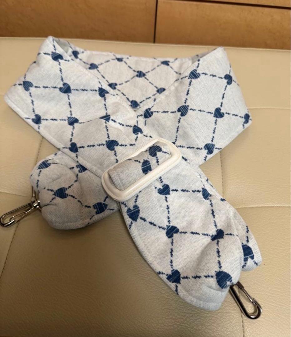 BABIANA AJIBAG CUBE&Inner topper付き