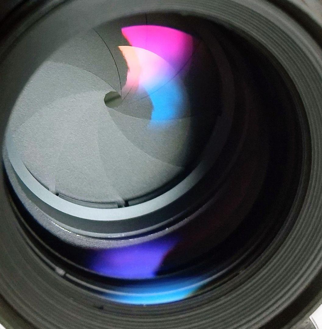 オリンパス Zuiko Auto Macro 90mm F2