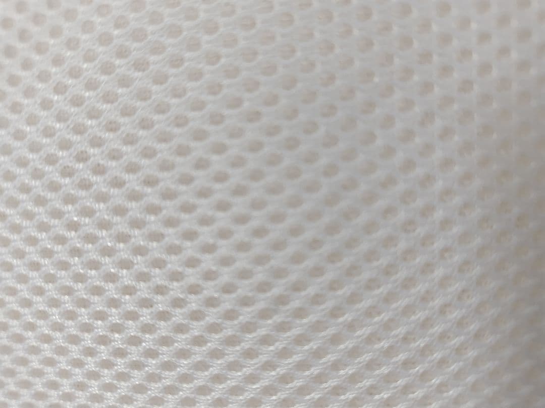 Pappa airweave シングルマットレス メッシュ素材