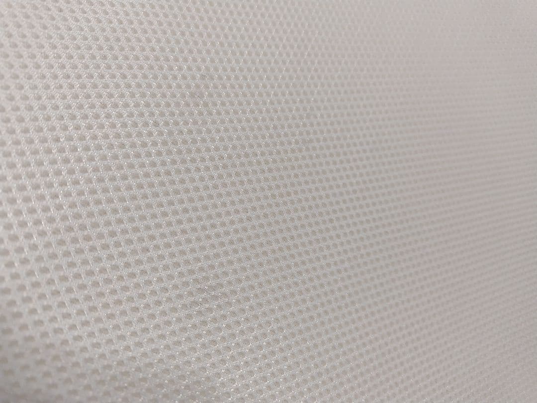 Pappa airweave シングルマットレス メッシュ素材