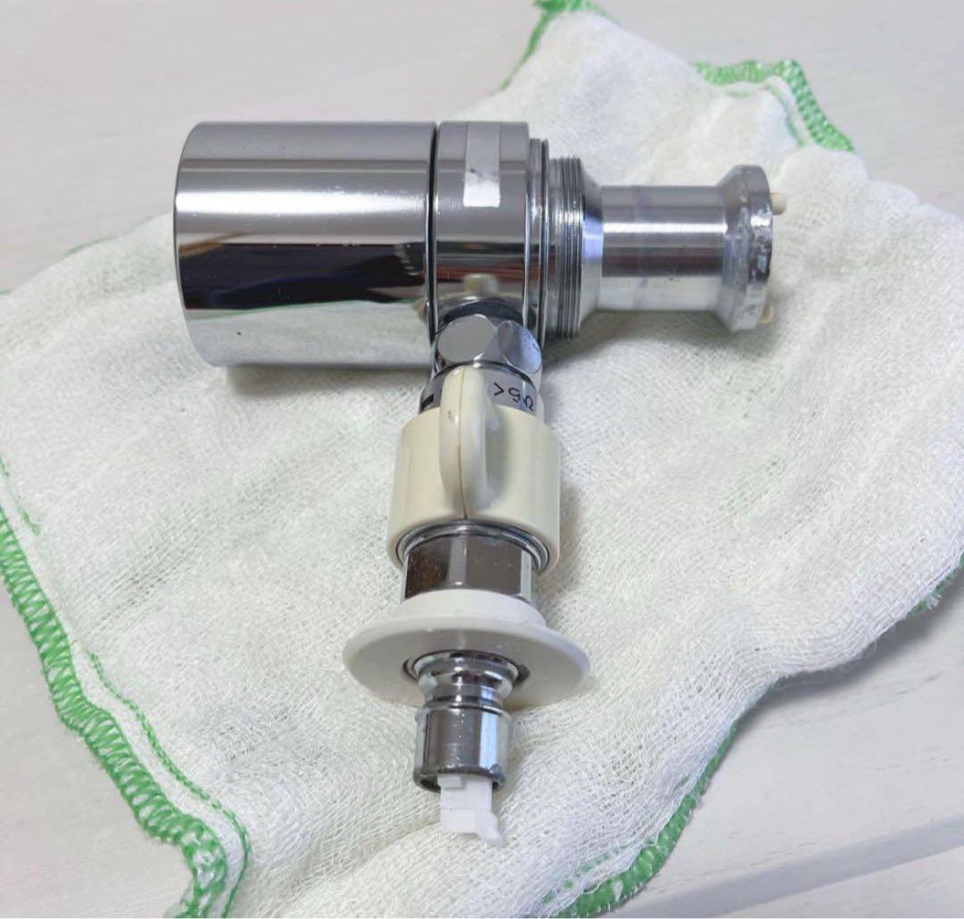 分岐水栓 STKD6(JH9024)