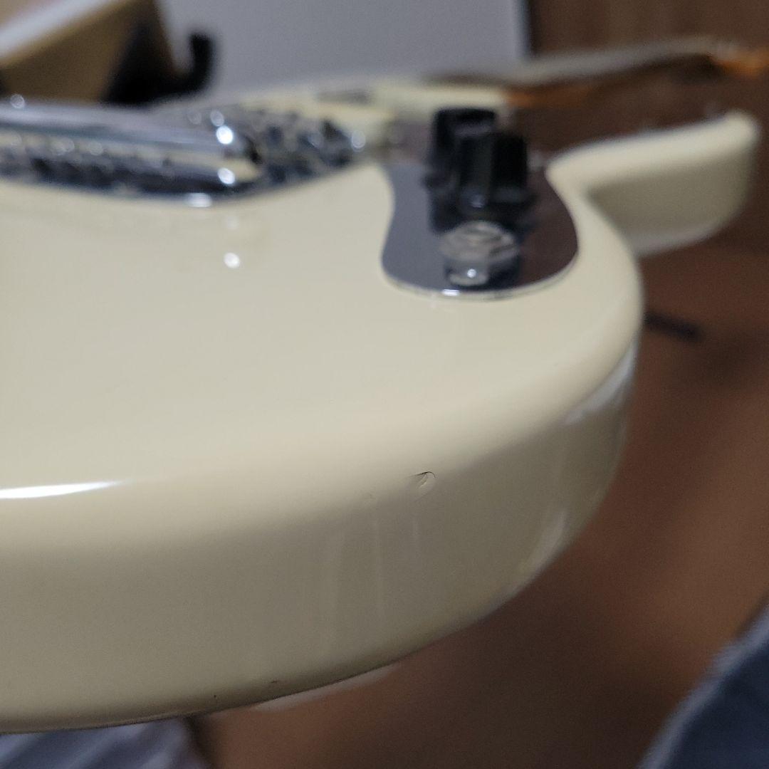 Fender Japan Mustang MG66-66 ムスタング