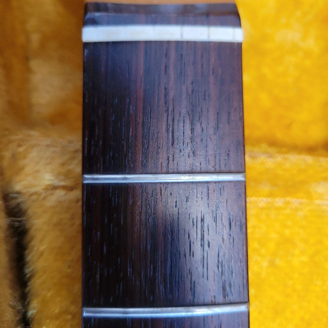 Fender Japan Mustang MG66-66 ムスタング